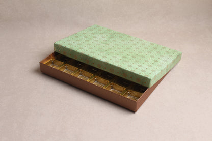 11" x 7.5" x 1.25"