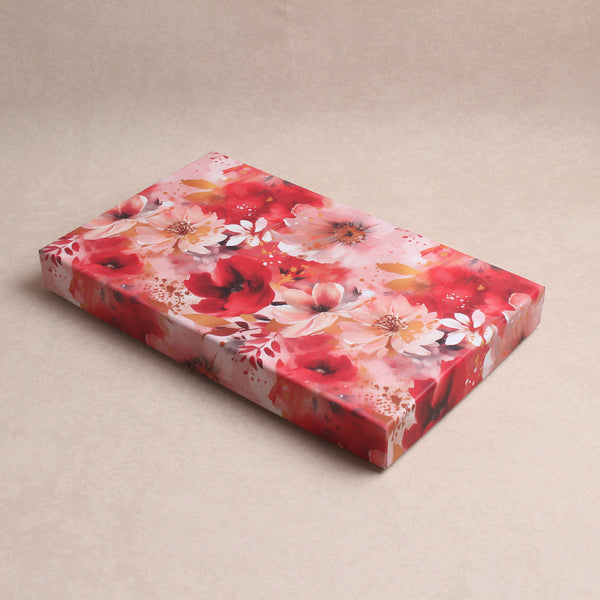 Poppy Floral