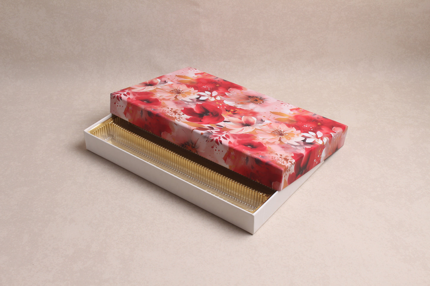 12" x 7.25" x 1.25"