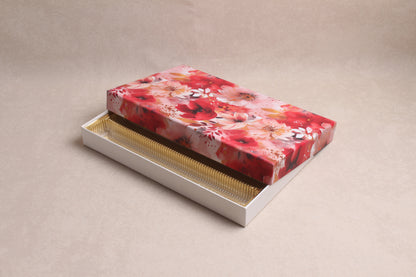 12" x 7.25" x 1.25"