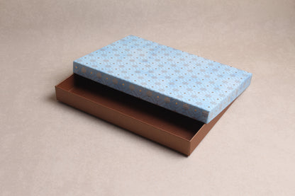 11" x 7.5" x 1.25"