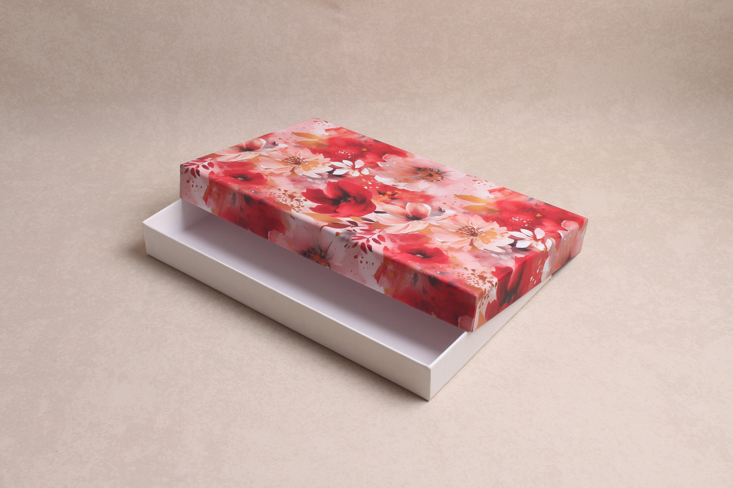 12" x 7.25" x 1.25"