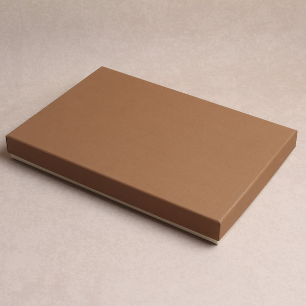 Saddle Brown