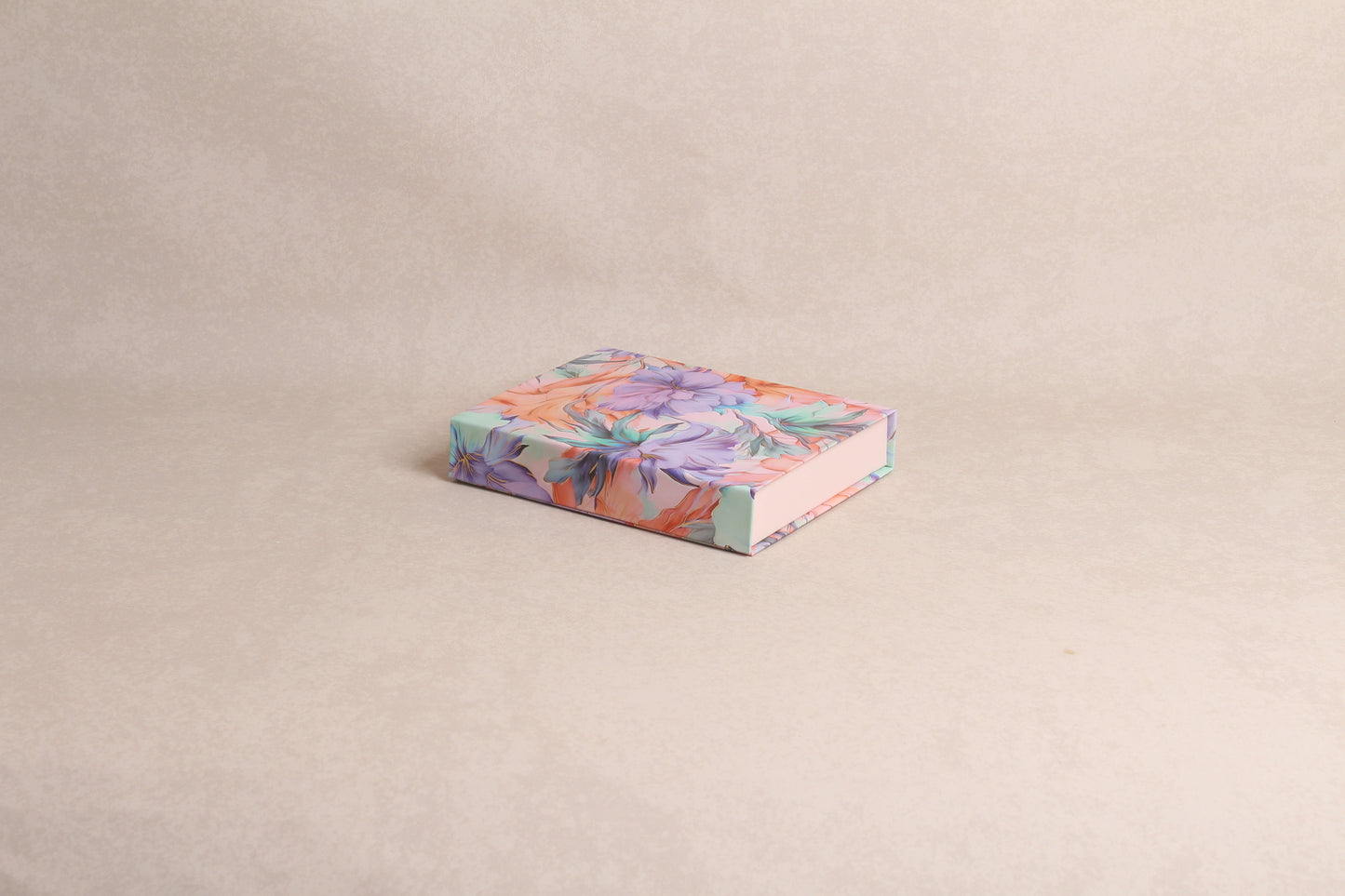 7.75" x 5.75" x 1.25" %mag%
