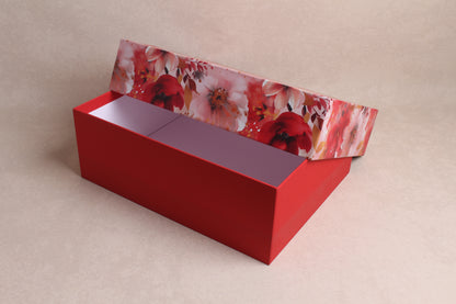 13" x 10" x 4.5"