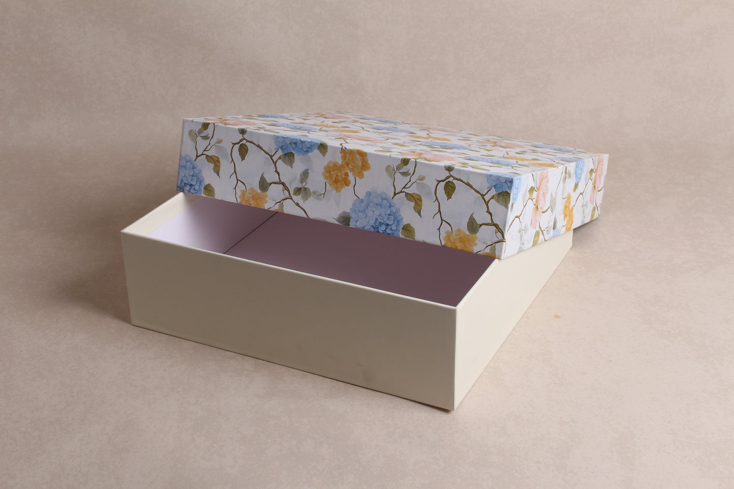 12" x 12" x 3.5"