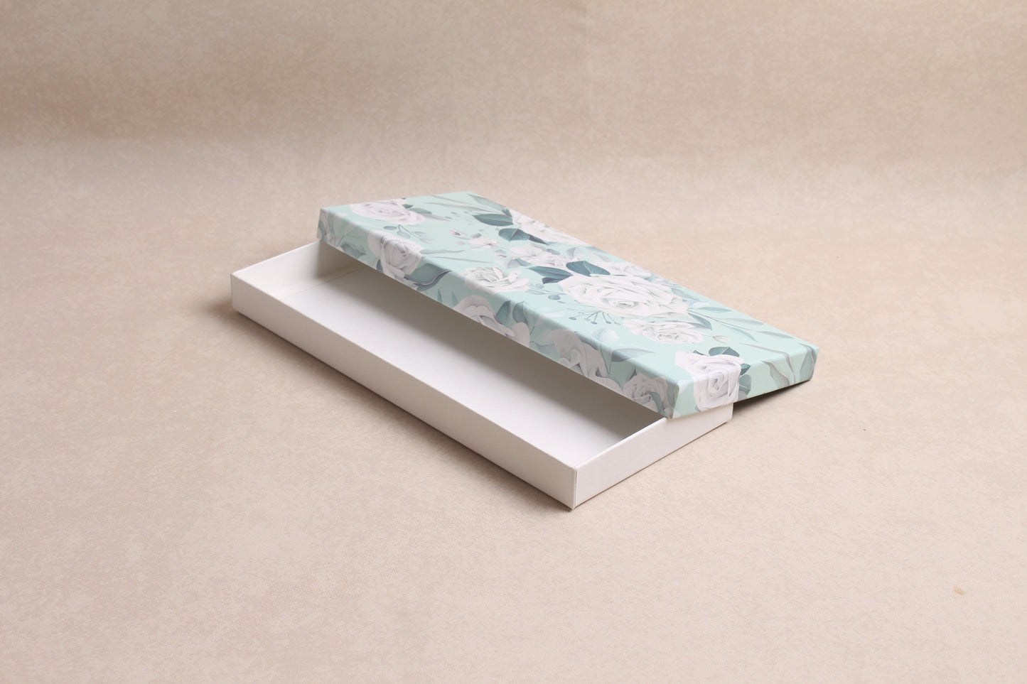 11" x 5" x 1"