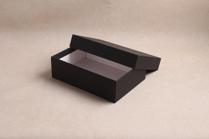 8.5" x 6.25" x 2.5"