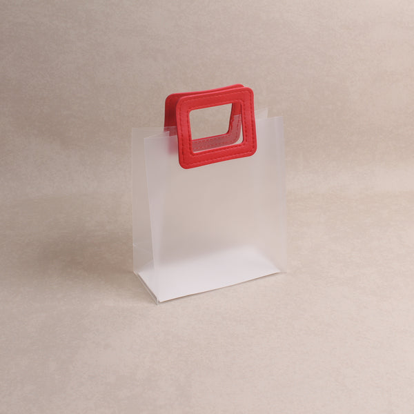 Frame Handle Red