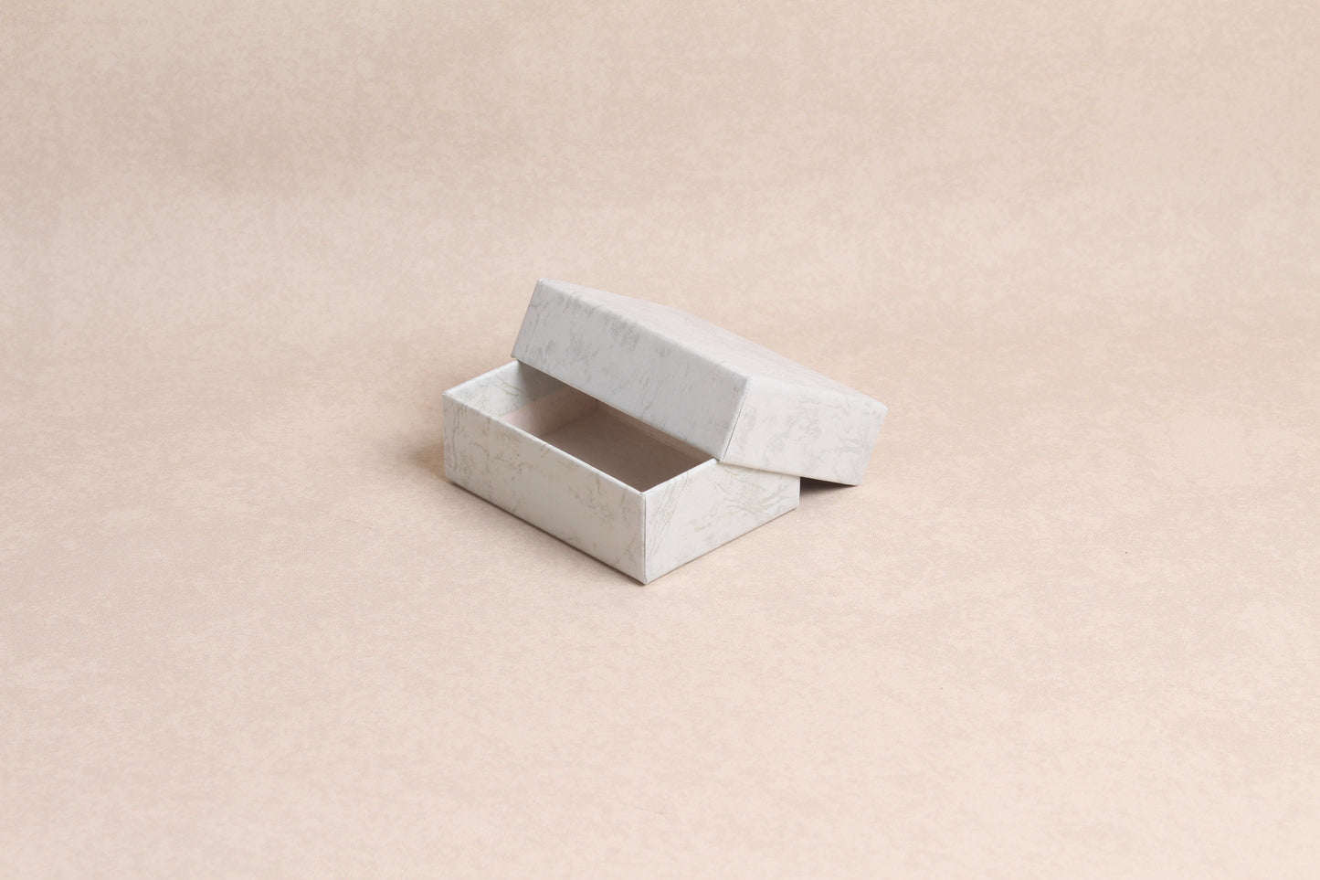 4" x 3" x 1.25"