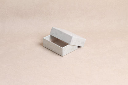 4" x 3" x 1.25"
