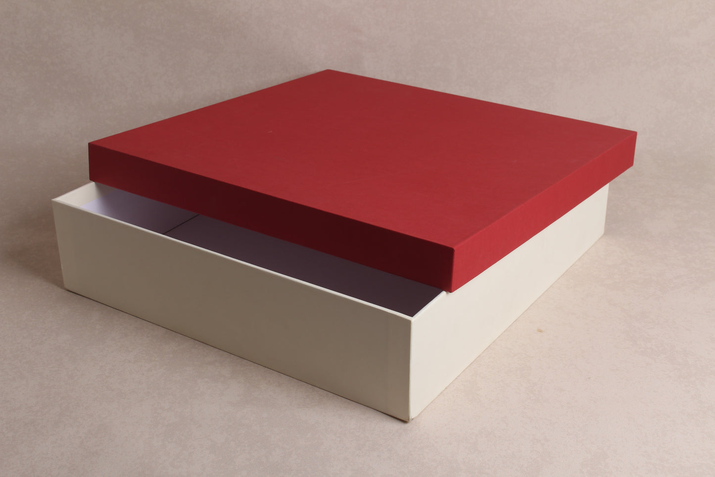 14.75" x 14.75" x 3.5"
