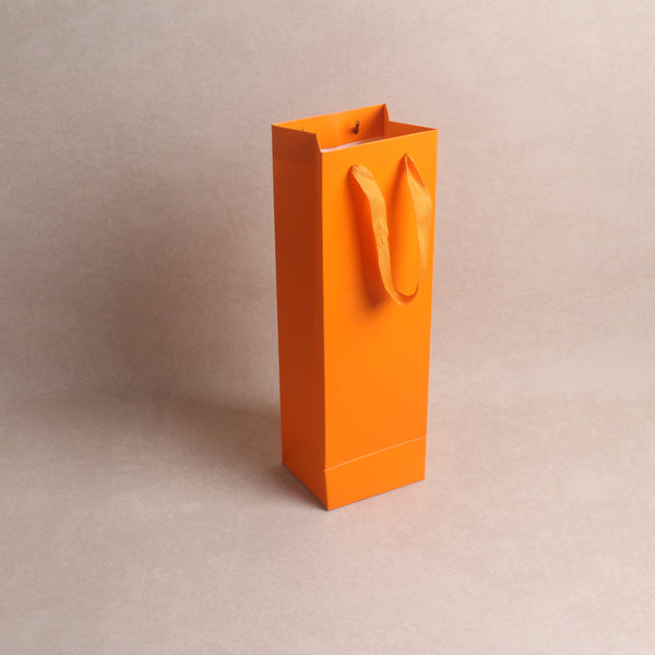 Twill Handle Orange