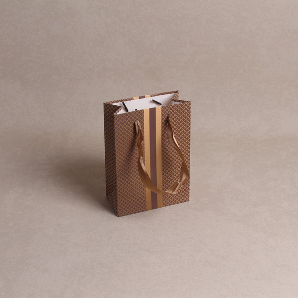 Grid Brown