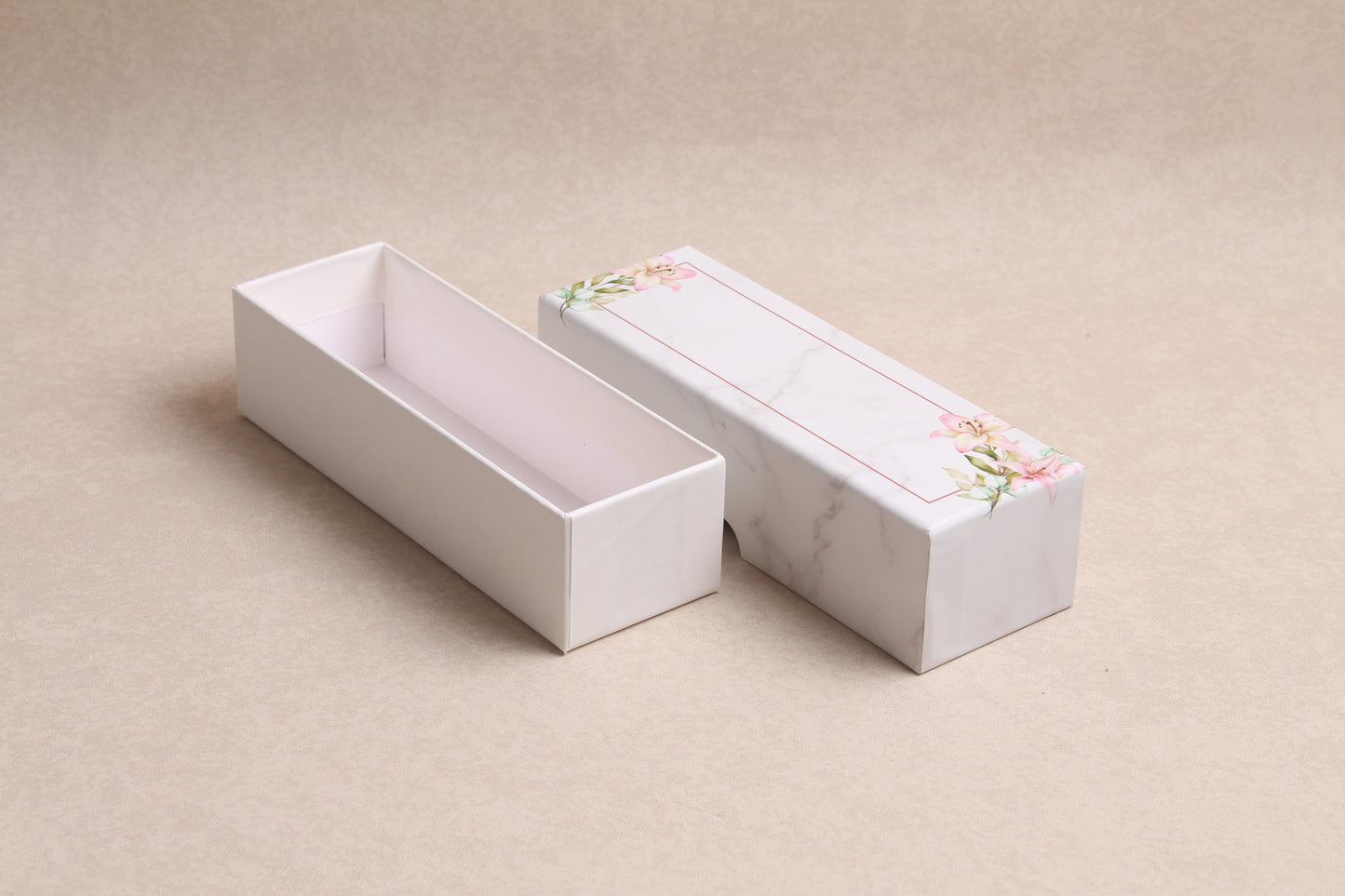 6.75" x 2.25" x 1.75"