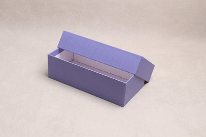 9.5" x 4.75" x 3"