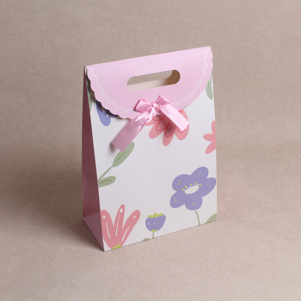 Petal Pocket Pink
