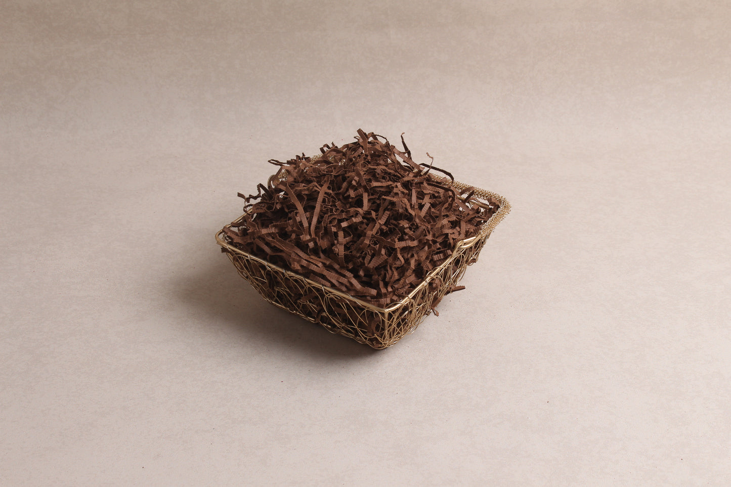 Shredded Paper