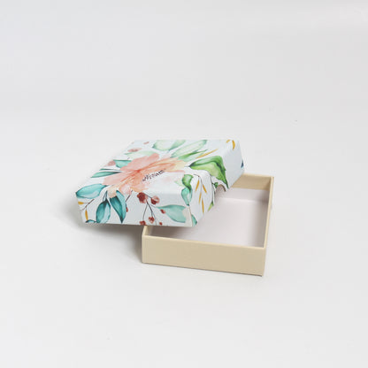 3.5" x 3.5" x 1"