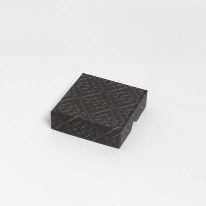 3.5" x 3.5" x 1"