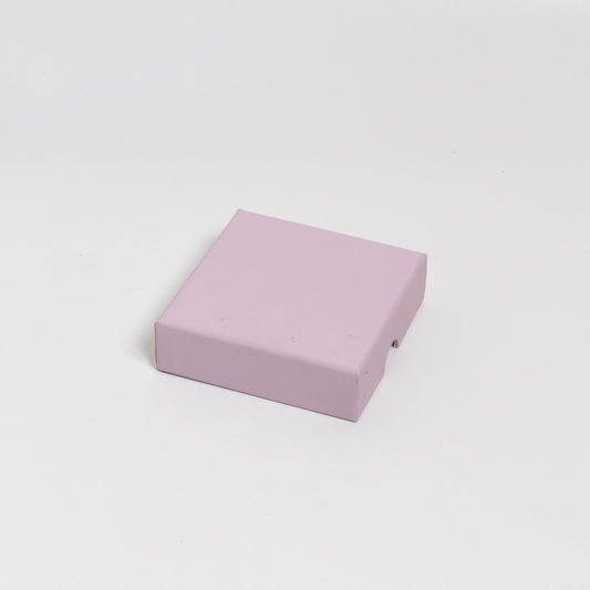 3.5" x 3.5" x 1"