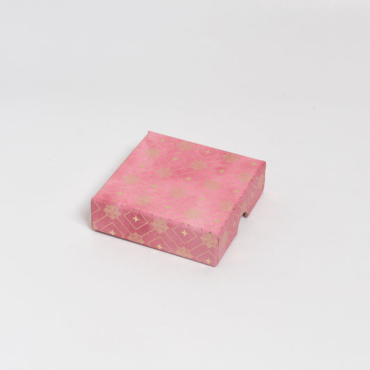 3.5" x 3.5" x 1"
