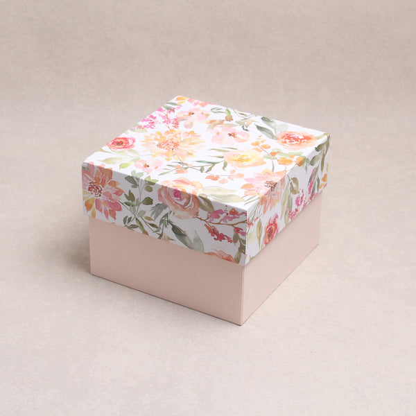 Coral Bloom