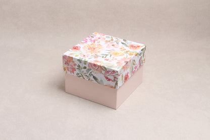 6" x 6" x 4.5"