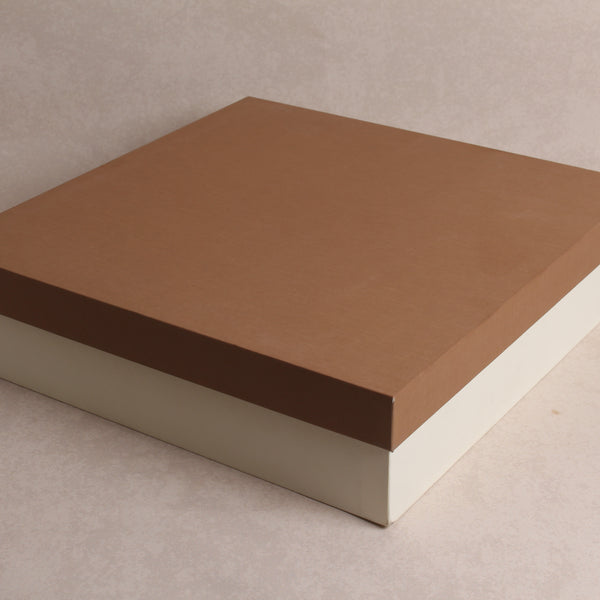 Saddle Brown