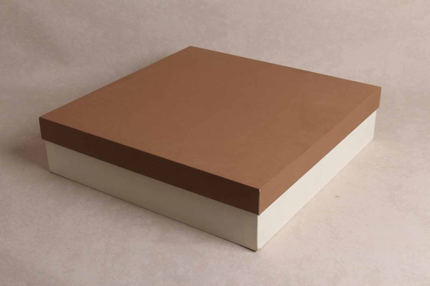 14.75" x 14.75" x 3.5"