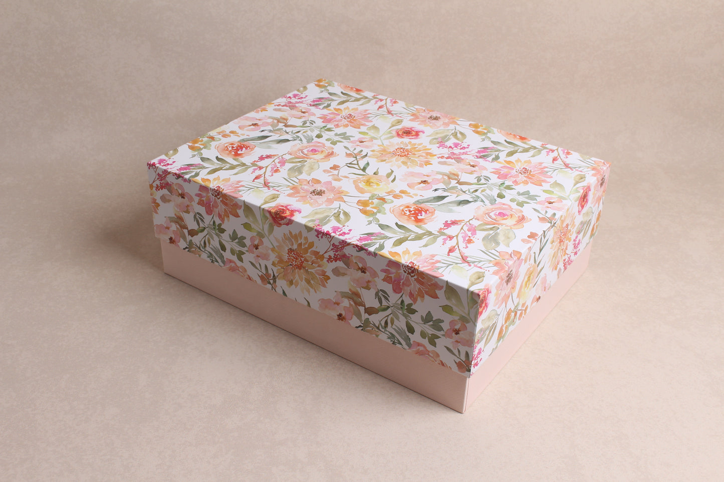 13" x 10" x 4.5"