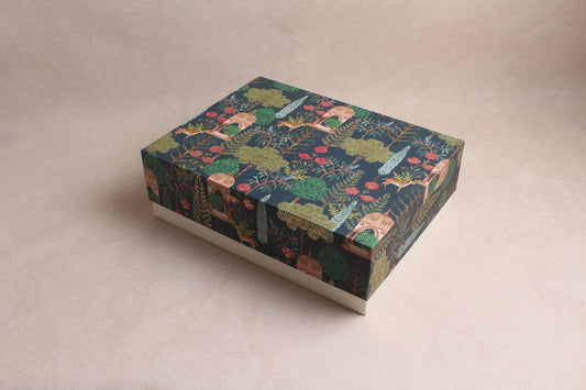 12.5" x 9.5" x 4"