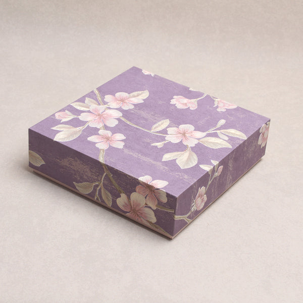 Sakura Lavender