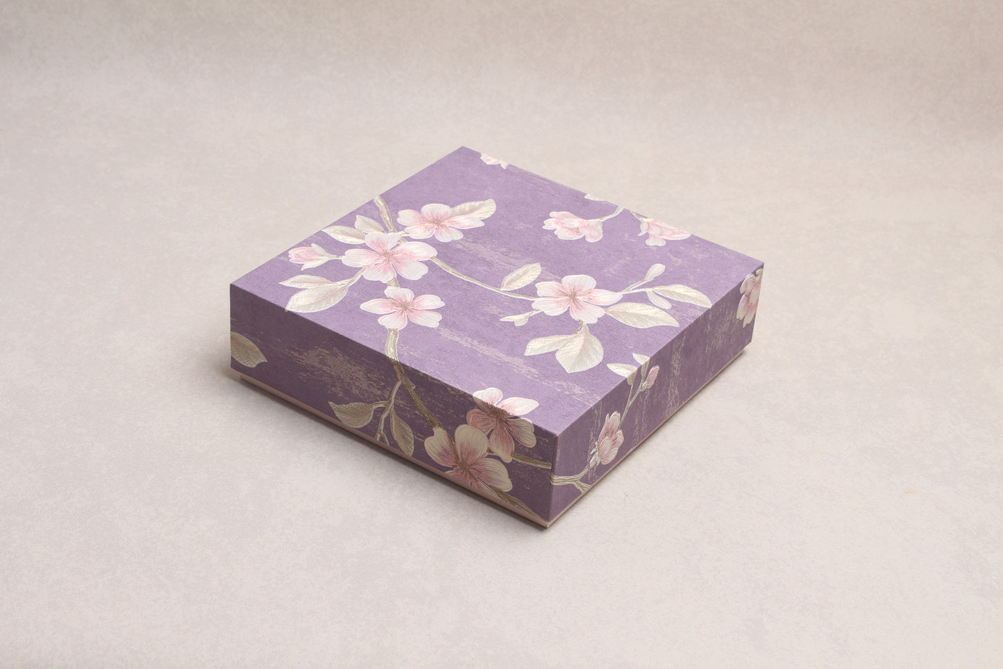 8" x 8" x 2.25"