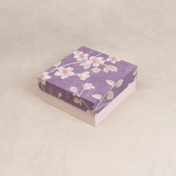 Sakura Lavender