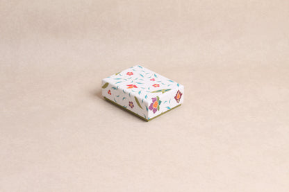 4" x 3" x 1.25"