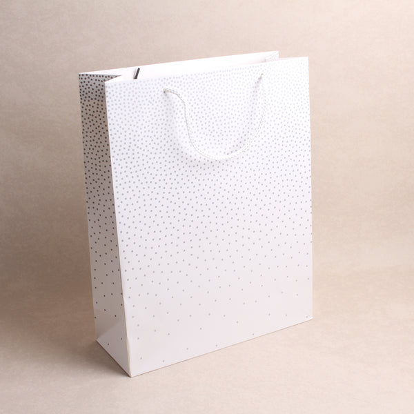 Stardust White