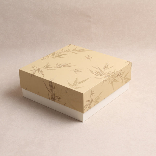 Fern Champange Gold
