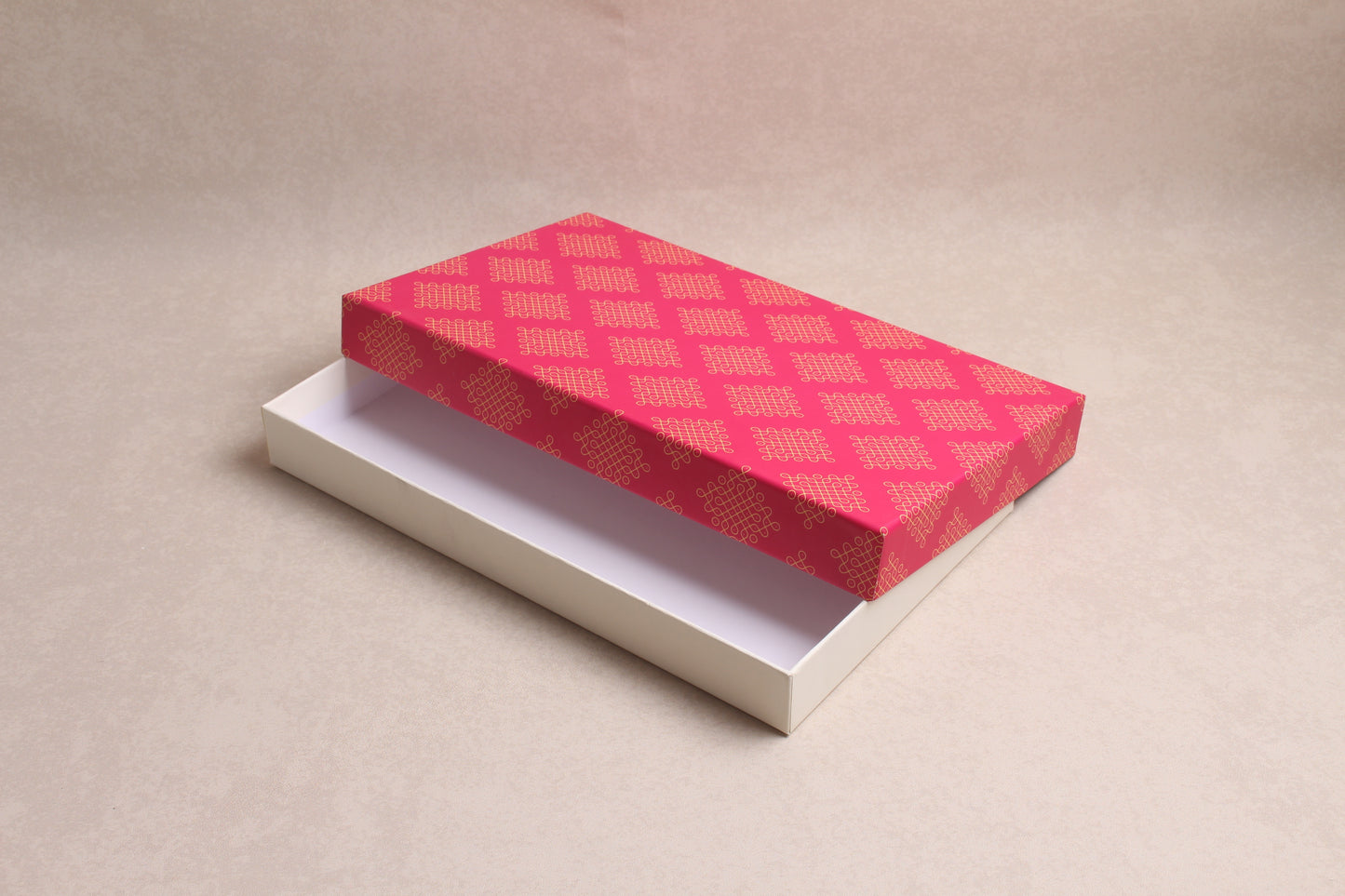 12" x 7.25" x 1.25"