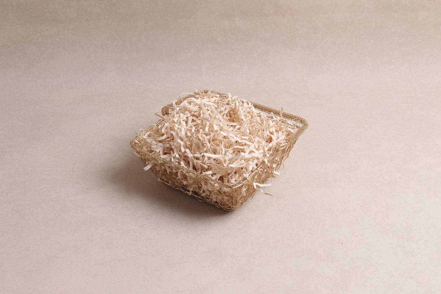 Shredded Paper