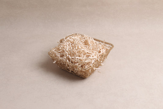 Shredded Paper