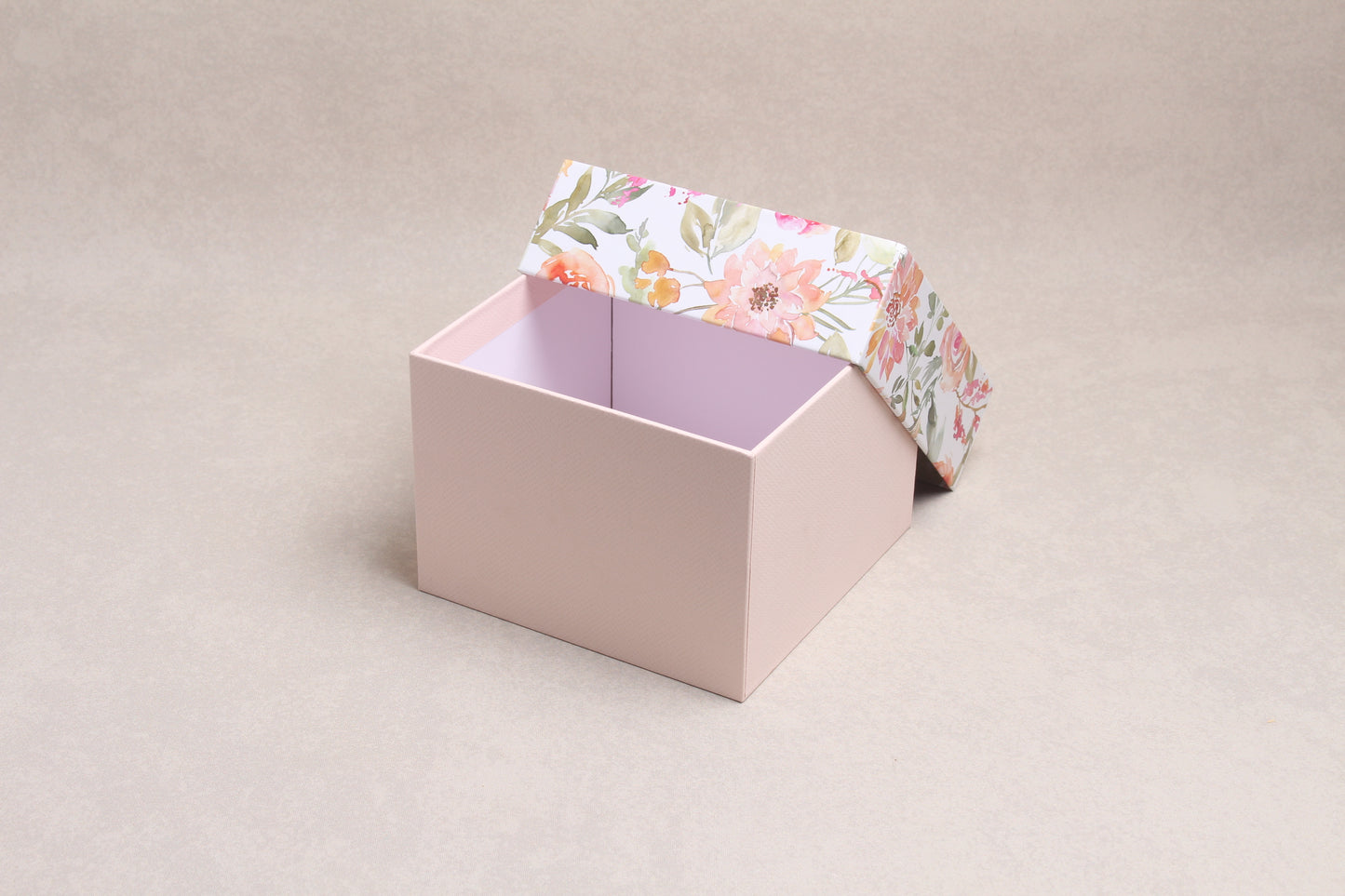 6" x 6" x 4.5"