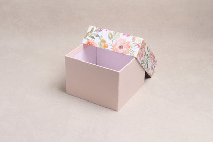 6" x 6" x 4.5"