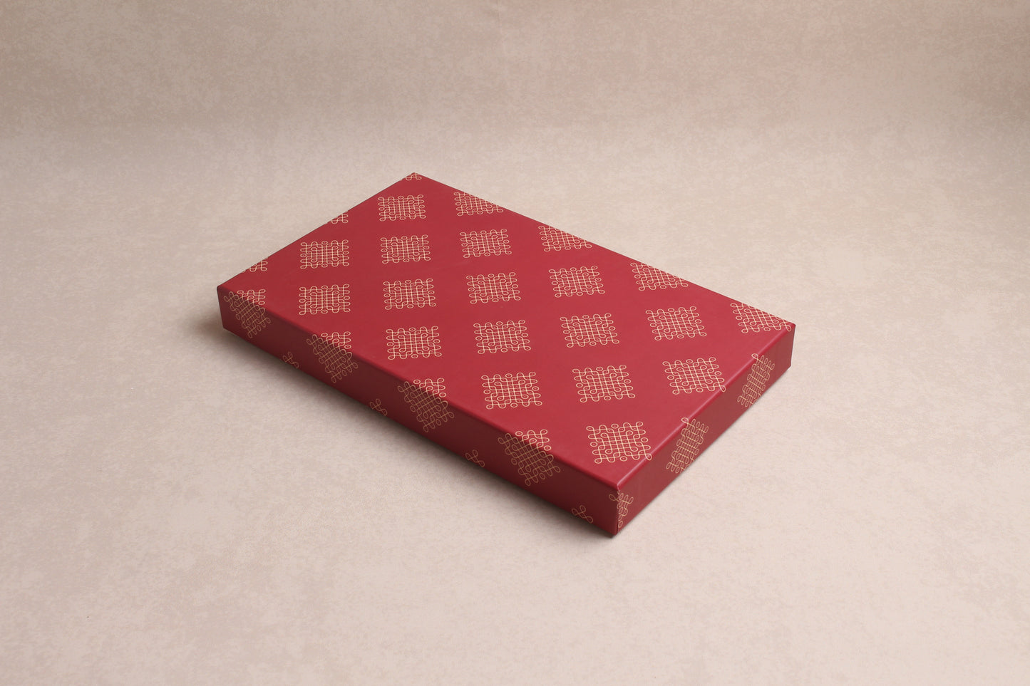 12" x 7.25" x 1.25"