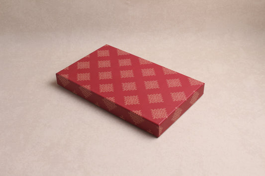 12" x 7.25" x 1.25"