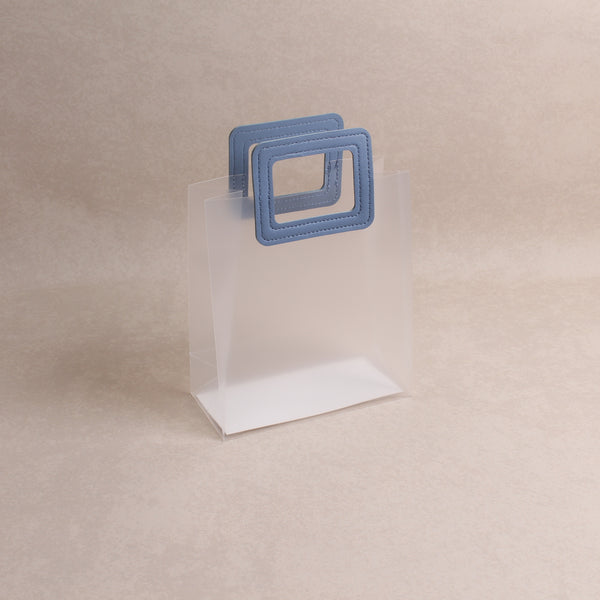 Frame Handle Blue
