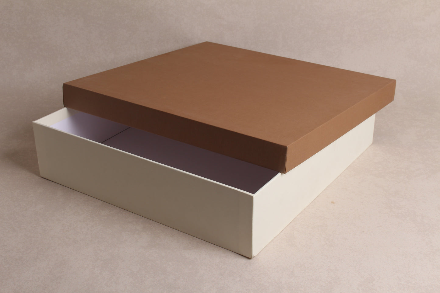 14.75" x 14.75" x 3.5"
