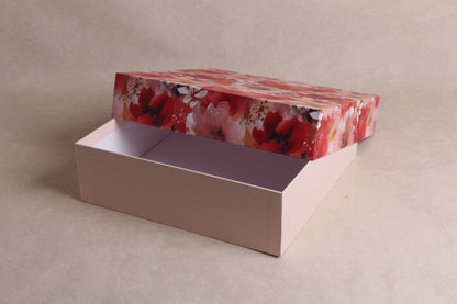 12" x 12" x 3.5"