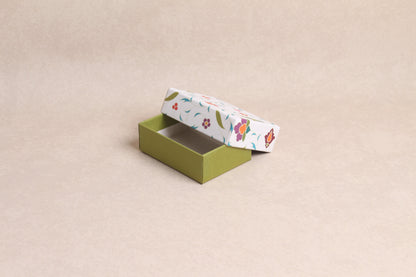 4" x 3" x 1.25"