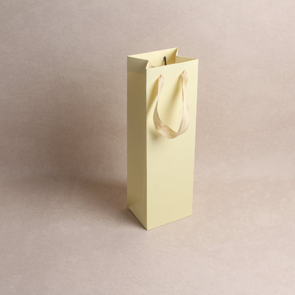 Twill Handle Yellow
